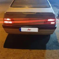 پژو ۴۰۵ اس ال ایکس ۱۸۰۰مدل۸۹