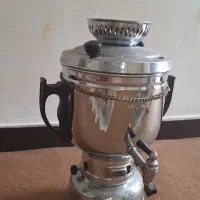 سماور گازی