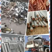 خریدضایعا اهن رویی مس دینام ابزارالاصنعتی سیمکابل|عمدهفروشی|شیراز, ریشمک|دیوار