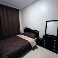 اجاره سویت آپارتمان مبله دوخوابه چیتگر دهکده|اجارهٔ کوتاهمدت آپارتمان و سوئیت|تهران, استاد معین|دیوار