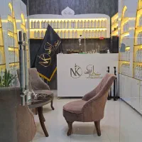 فروشنده خانم یا آقا