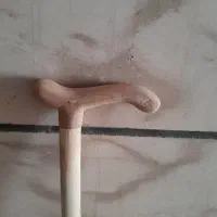 عصا.دوا|کوهنوردی و کمپینگ|تهران, نارمک|دیوار