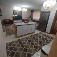 ۷۲متری کهریزک +×نما رومی|فروش آپارتمان|ری, شهید بهشتی|دیوار