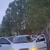 تیبا۲ مدل ۱۳۹۷