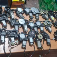 بالابر..شیشه بالابر|قطعات یدکی و لوازم جانبی|اندیشه, اندیشه فاز ۱|دیوار