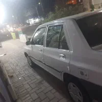 پراید۱۳۱ مدل۱۳۹۸|خودرو سواری و وانت|سیرجان, |دیوار