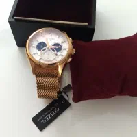 ساعت مچی مردانه Citizen VIP مدل CZ5567G
