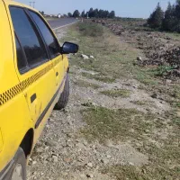 تاکسی گرگان|خودرو سواری و وانت|کردکوی, |دیوار