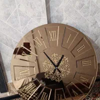 ساعت دیواری|ساعت دیواری و تزئینی|بروجرد, |دیوار