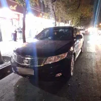 اپتیما ۲۰۱۰
