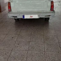 پیکان وانت مدل ۸۹|خودرو سواری و وانت|اندیشه, شهرک مریم|دیوار