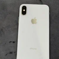 ایفون ایکس اس ۲۵۶ سیلور iPhone XS 256