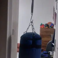 کیسه بوکس ۴۵سانتی