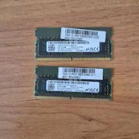 رم لپ تاپ ۸گیگ DDR5 4800