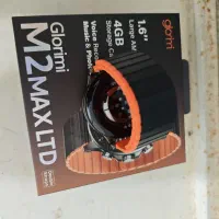 ساعت glorimi m2max ltd|ساعت|تهران, قاسم‌آباد|دیوار