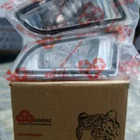 چراغ مه شکن پراید 132 و 111 برند جمع ساز
