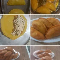 غذای خانگی هانا|خدمات پذیرایی، مراسم|قوچان, |دیوار