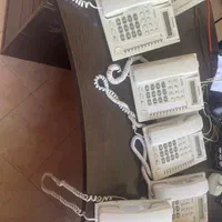 تلفن سانترال|تلفن رومیزی|اصفهان, دشتستان|دیوار