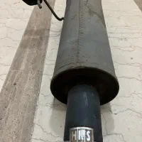 منبع اگزوز اسپورت ۲۰۷ Hks