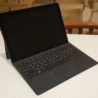 لپ تاپ تبلت شوDell5285 RAM16 نسلLTE-7|تبلت|تهران, گرگان|دیوار