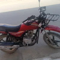 موتورسیکلت