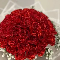 گل ربانی|گل مصنوعی|تبریز, |دیوار
