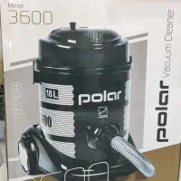 جاروبرقی پلار ۳۶۰۰