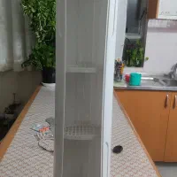 جعبه گذاشتن وسایل حمام