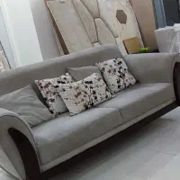 مبل ده نفره