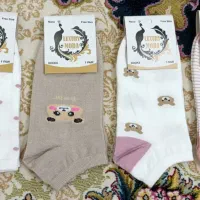 جوراب دخترونه|لباس|اسلام‌شهر, شهرک امام حسین (میان آباد)|دیوار