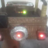 ماشین کلکسیونی