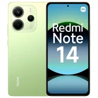 شیائومیNOTE 14/اقساطی/بدون پیش پرداخت|موبایل|قم, پشت انبار نفت|دیوار