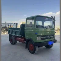 حمل ماسه و شن وخاک