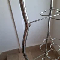 پایه قابلمه استیل