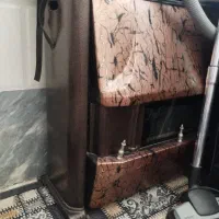 بخاری مهیا