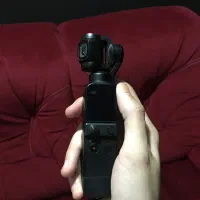 دوربین اسمو پاکت ۲  osmo pocket 2
