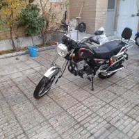 موتور سیکلت ولگا|موتورسیکلت|اصفهان, رکن الدوله شرقی|دیوار