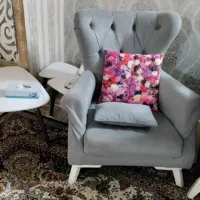 مبل هفت نفره در حد نو