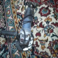 منی فریز قمت ۱۲۰۰۰۰۰|دوچرخه، اسکیت، اسکوتر|تهران, پاتریس لومومبا|دیوار
