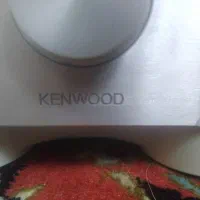 چندکاره ی کنوود|خردکن، آسیاب، غذاساز|تهران, زعفرانیه|دیوار