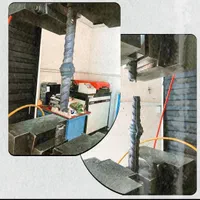 اجرای جوش فورجینگ و کاشت میلگرد|خدمات پیشه و مهارت|سنندج, |دیوار