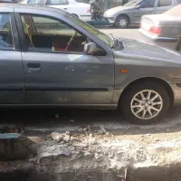 سمند lx مدل ۸۷|خودرو سواری و وانت|تهران, ائمه اطهار|دیوار