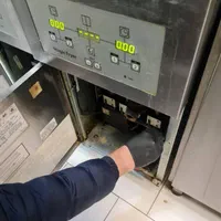 سم پاشی حشرات یعقوبی سمپاشی سوسک موش عقرب