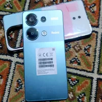 نوت 13 پرو حافظه 256 گیگ رم 8