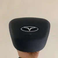 ایربگ یونیت داشبورد صندلی آریزو5 و FL