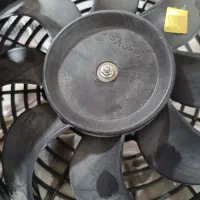 فن کولر پرایدی
