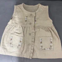 لباس بچه گانه