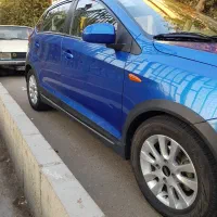 MWM315 S اسپرت لاکچری|خودرو سواری و وانت|تهران, کیانشهر|دیوار