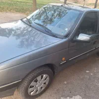 405slx|خودرو سواری و وانت|نیشابور, شهرک قدس|دیوار