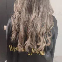 رنگ مو